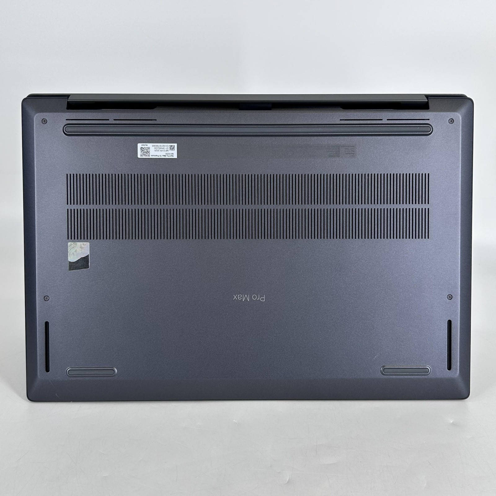 Dell Pro Max 16 Premium MA16250 UHD+ TOUCH Ultra 7 265H 32GB 1TB – RTX PRO 1000