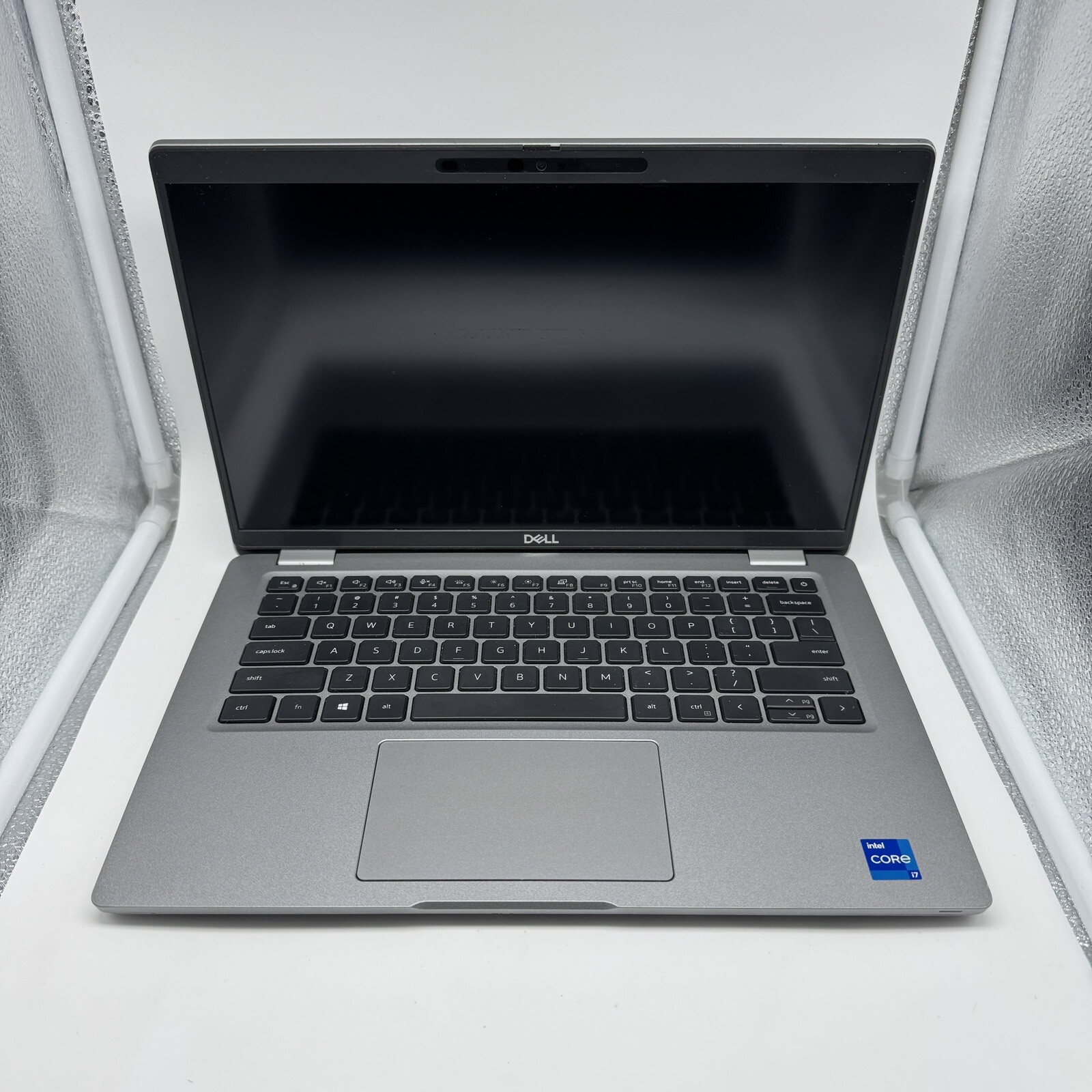 Dell Latitude 5420 14″ FHD | i7-1165G7 2.8GHz | Fair Batt | No RAM/SSD | Win COA