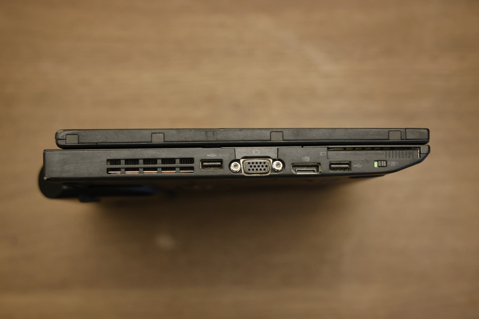 Lenovo Thinkpad X220i (like X220) Tablet. 2350M, 12GB RAM, 128GB SSD. Works!