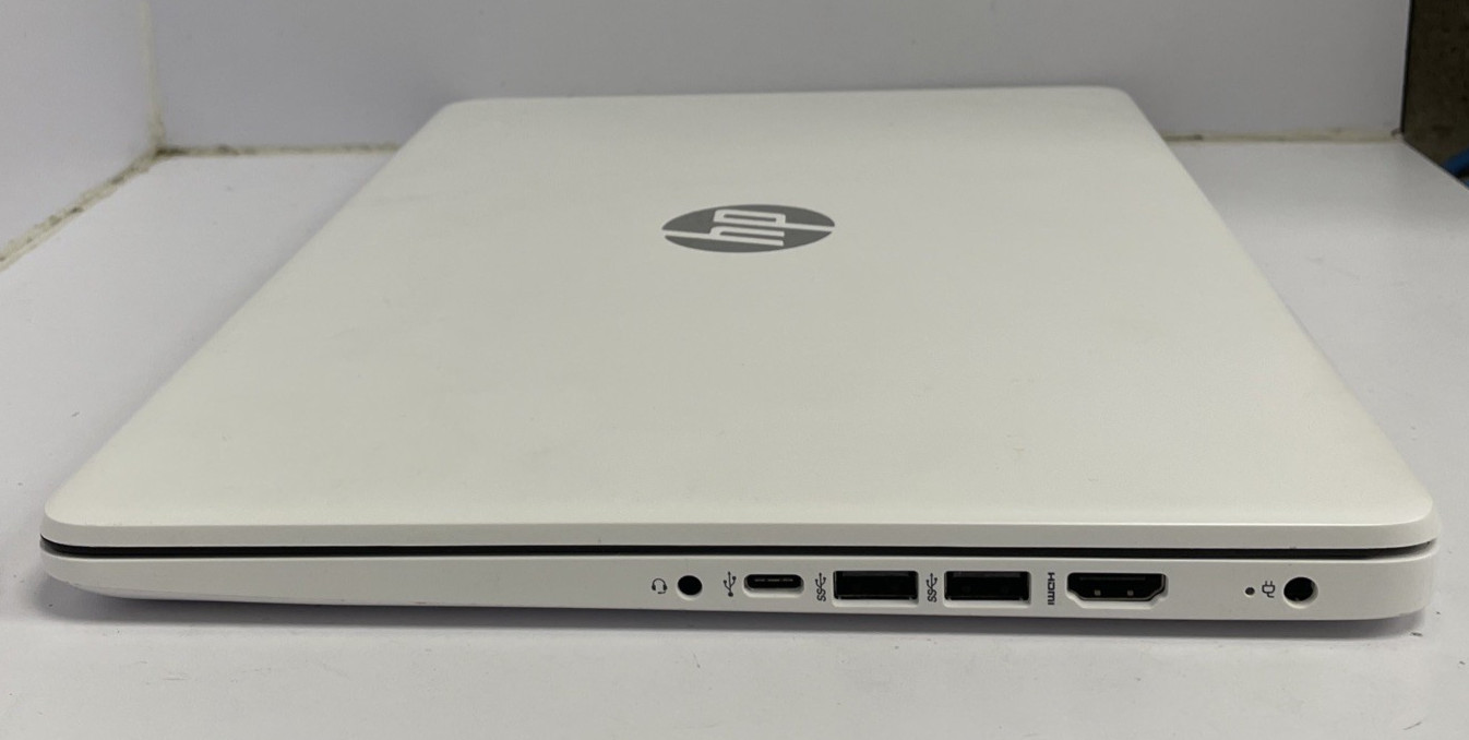 Hp Touch Screen Laptop 14-dq0080nr with Charger