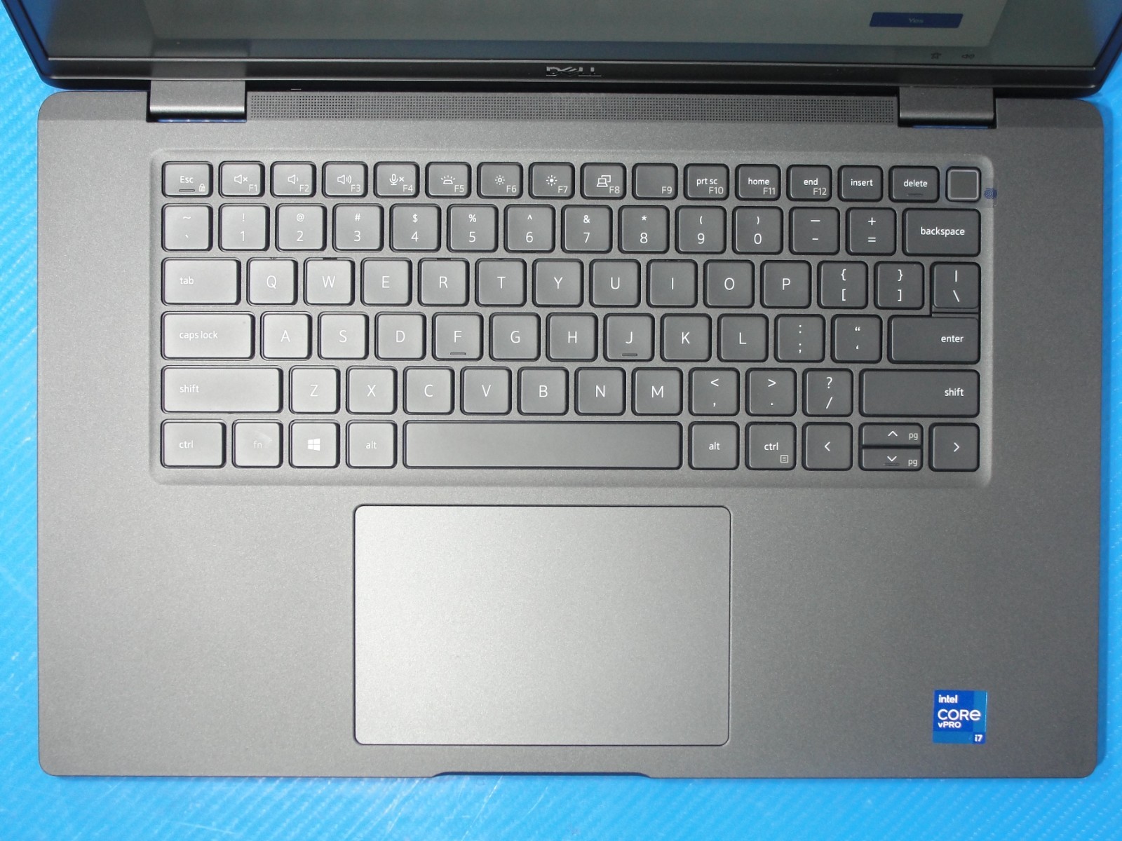 Dell Latitude 7520 15.6″ FHD Touch Intel i7-1185G7 3GHz 32GB 256GB SSD Win11P+PA