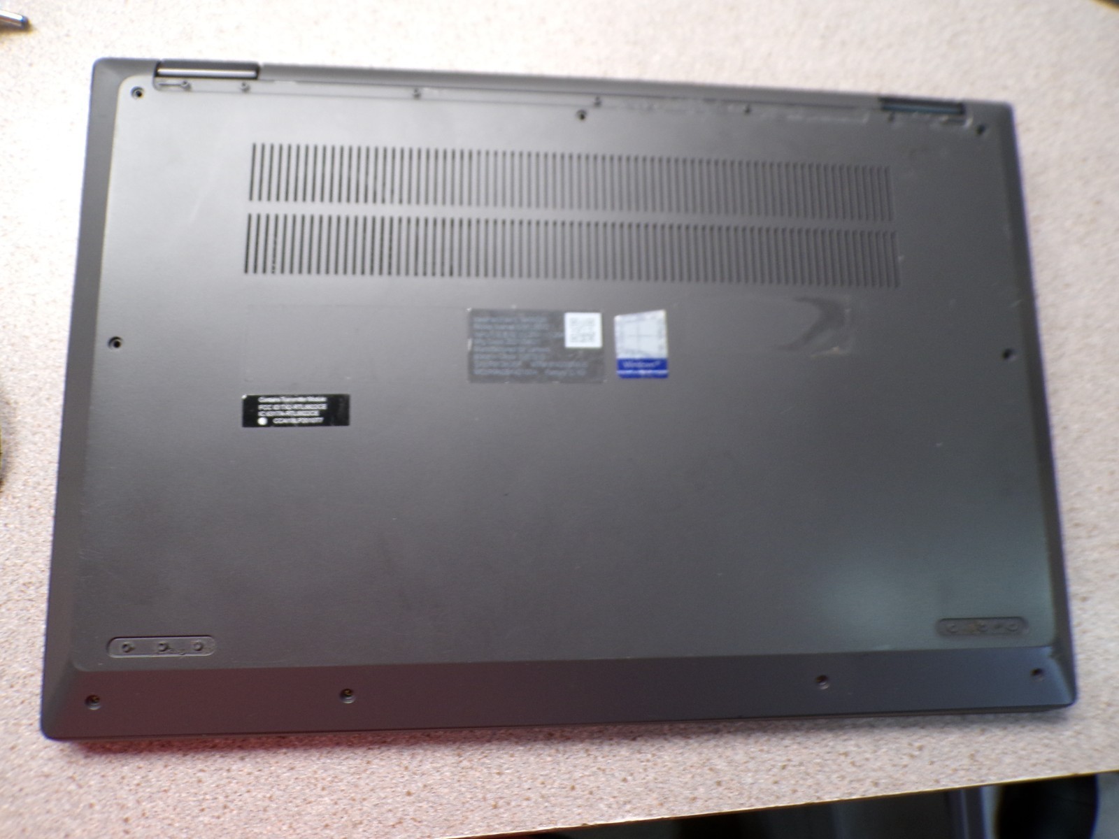 Lenovo IdeaPad Flex 14API Laptop AMD Ryzen 5 4500U 8GB no ssd Laptop #28722