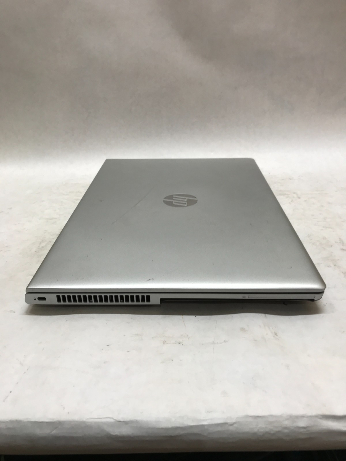HP ProBook 650 G4 15″ Intel Core i5 NO RAM NO SSD/OS For Parts READ DESC!! – DW