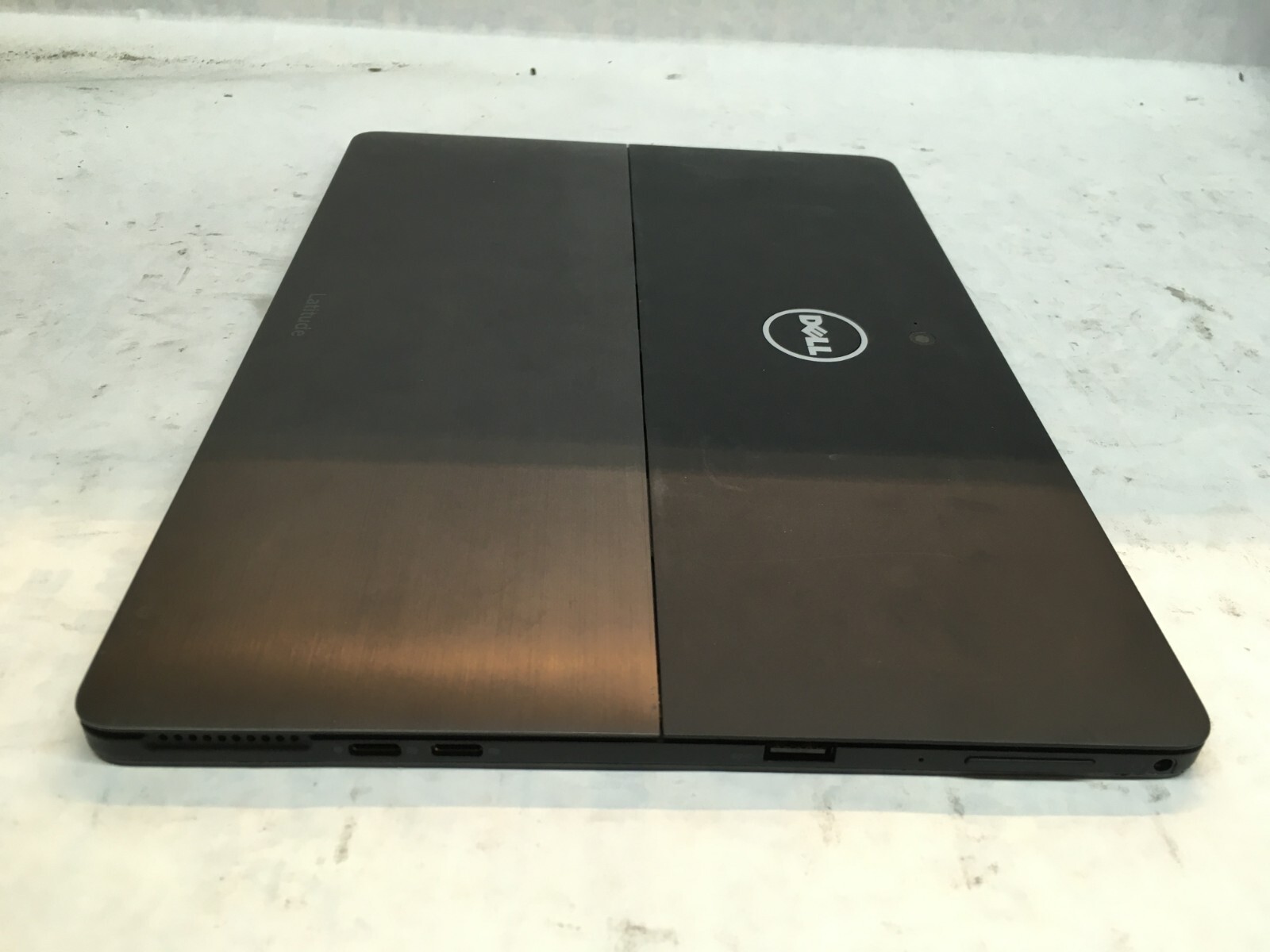 Dell Latitude 5285 Laptop 12.3″ Intel Core i5 Gen 7 READ DESCRIPTION -AA