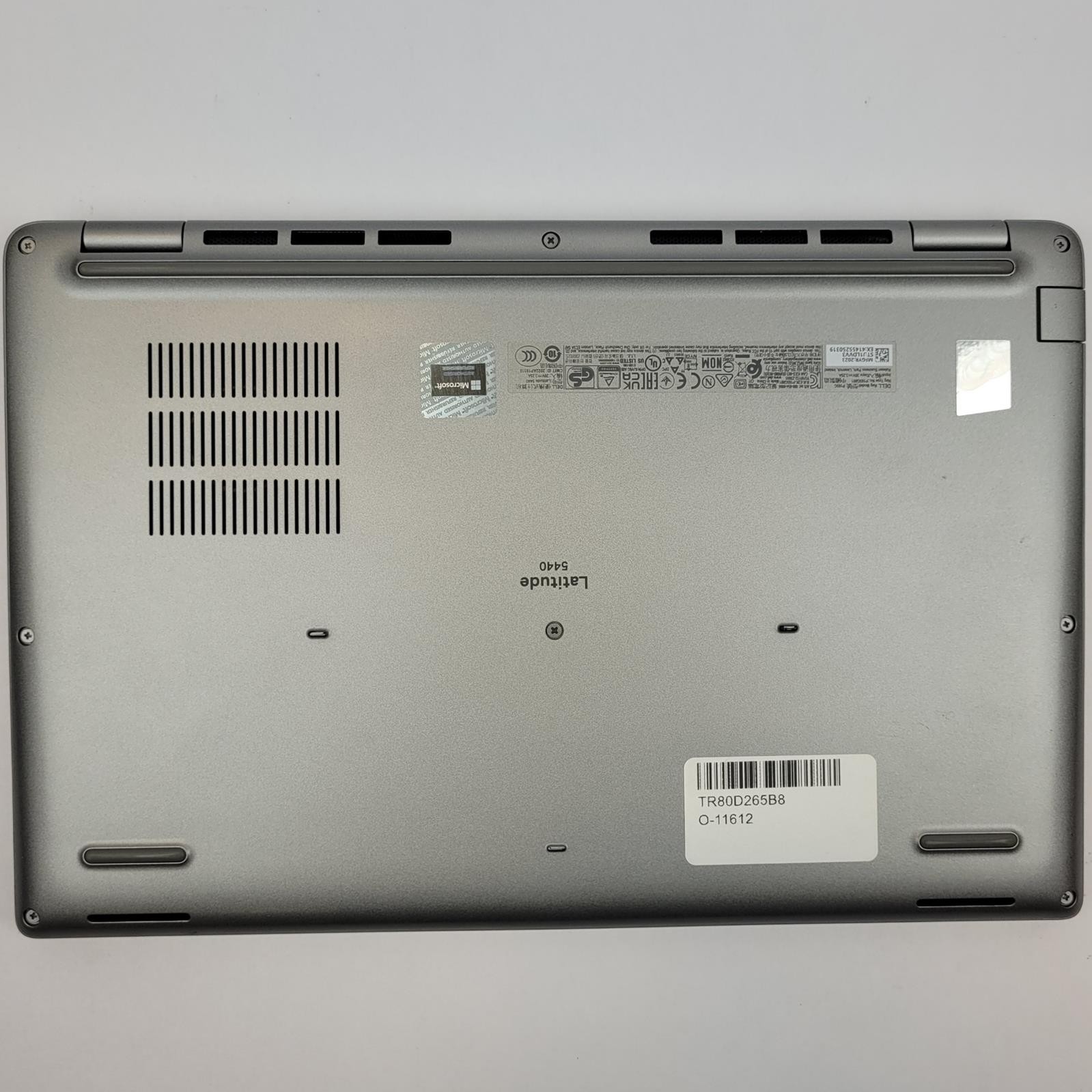 DELL LATITUDE 5440 Windows 11 Home Core i5 1345U 16GB RAM 256GB NVME | Grade B