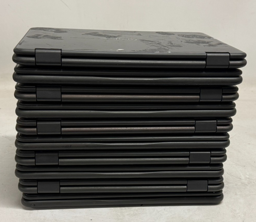 Dell Latitude 3190 2in1 11.6″ (Pentium N5030 – 8GB RAM – NO OS/HDD) – Lot of 10