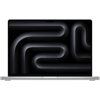 Apple 16 in Macbook Pro M4 Pro Silver 24GB RAM 512GB SSD
