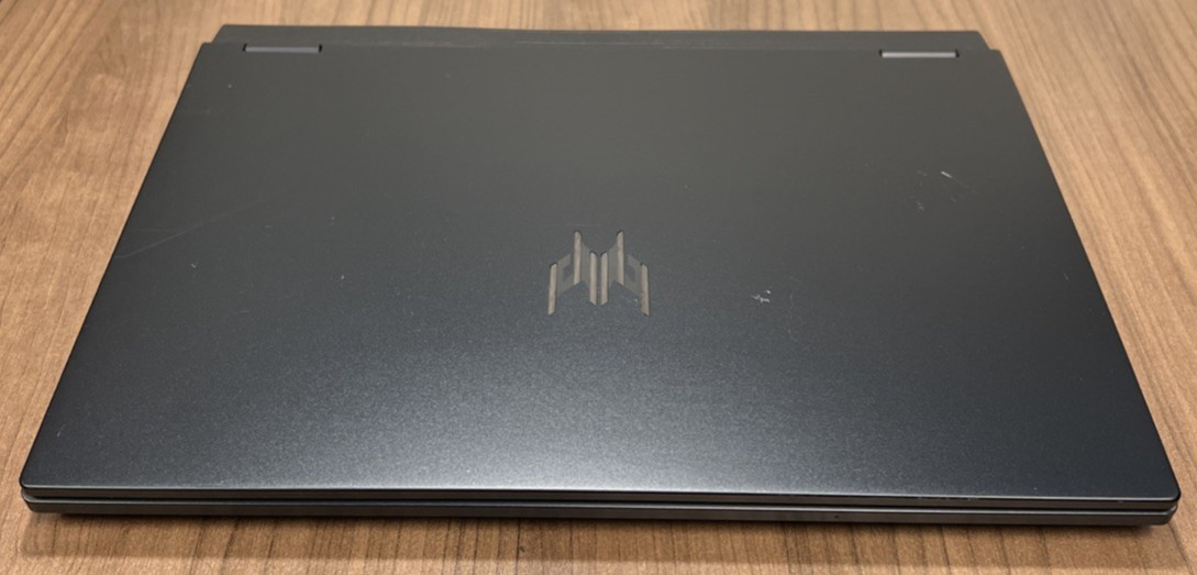 Acer Predator Helios Neo 14 QHD+ Ultra 7 155H 16GB RAM 512GB SSD RTX 4070(8GB)