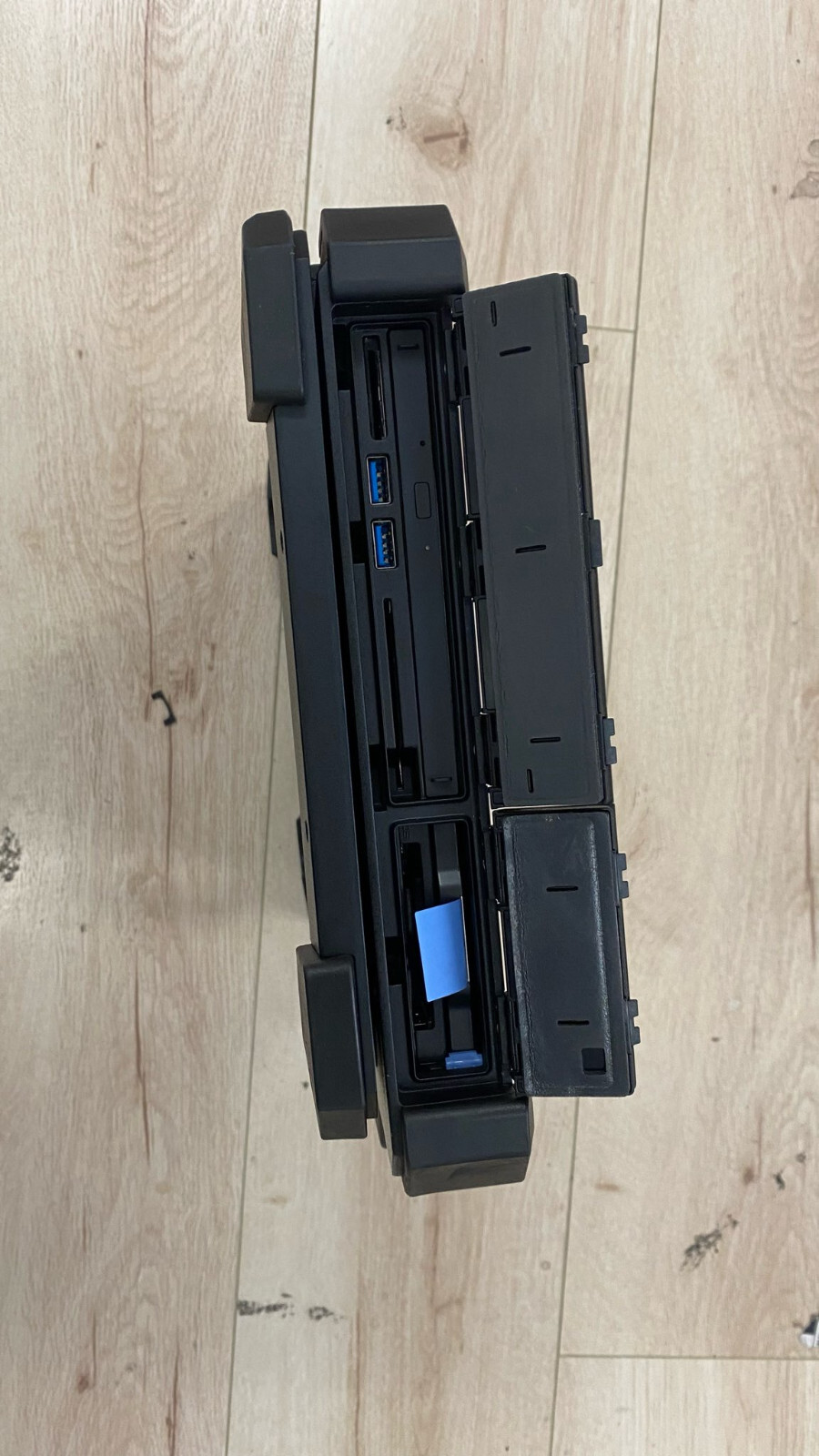 Dell Latitude 7414 Rugged Intel Core i5-6300u 16Gb RAM 256gb SSD Win10 Pro-3