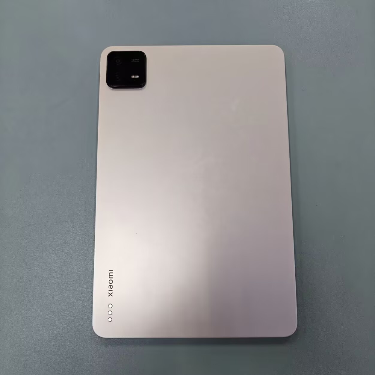 Xiaomi Pad 6 11.0“ 13MP 128/256GB Snapdragon 870 Wi-Fi Android 8840mAh