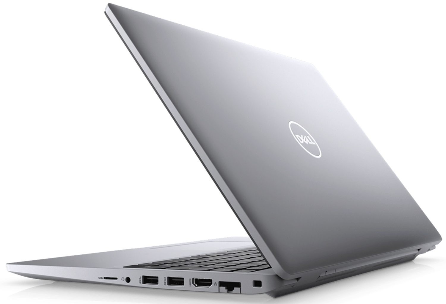 Dell Precision 3560 Intel Core i5-1145G7 2.60GHz 16GB RAM 256GB SSD W11P *GOOD*