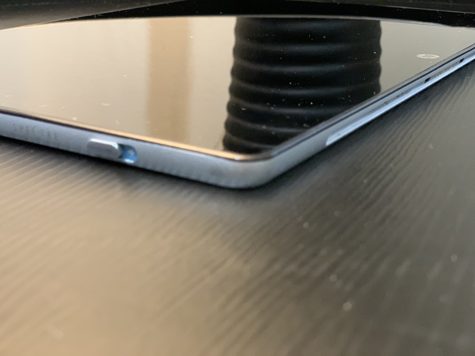 HP Spectre X2 Touch| Intel Core m7-6Y75| @1.2GHz| 256GB SSD|8GB| Win10Pro