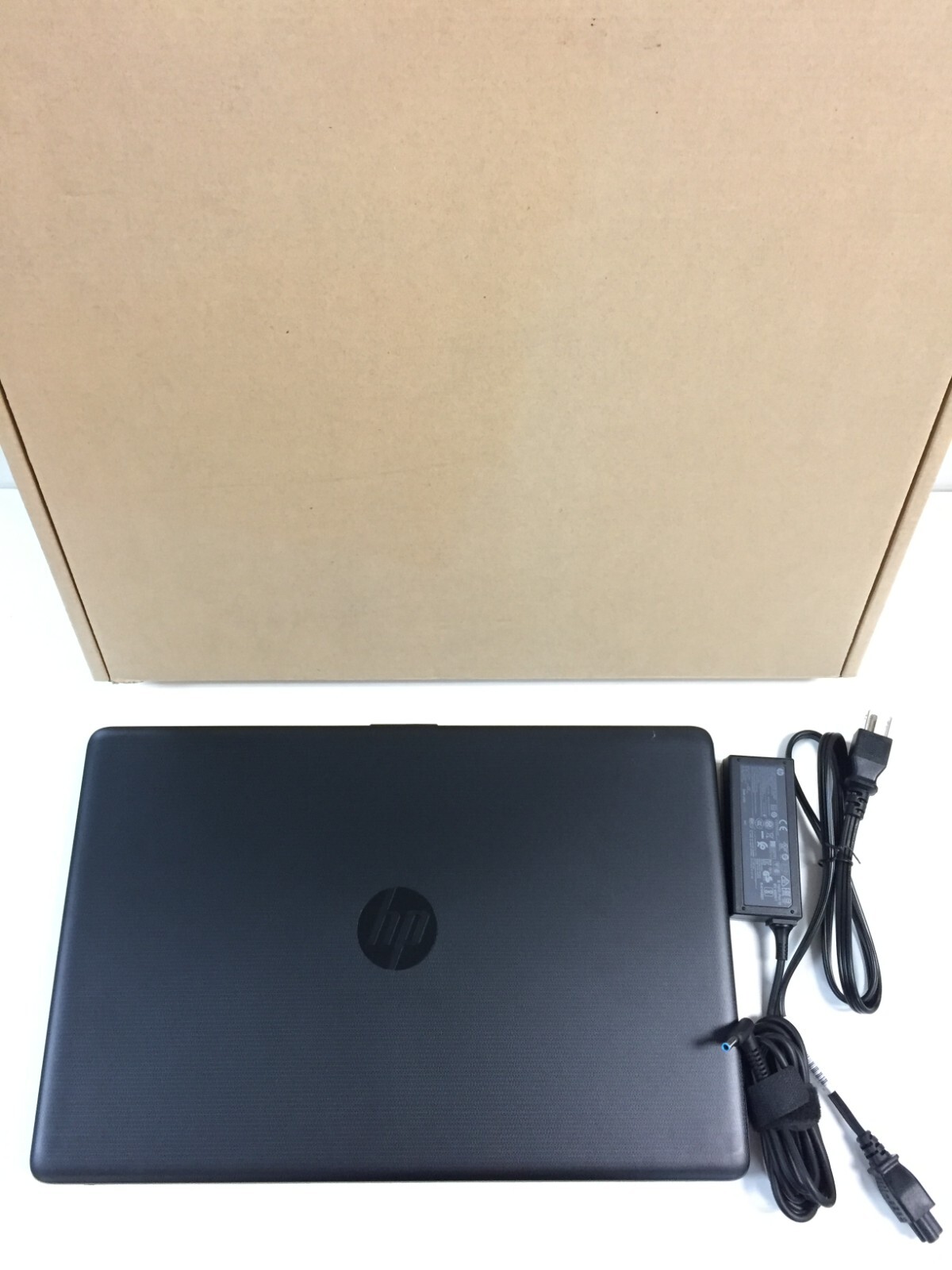 *Bad Battery*HP 15-DB0011DX 15.6 Laptop/AMD A6-9225 2.60GHz/8GB RAM/2TB HDD/W10H