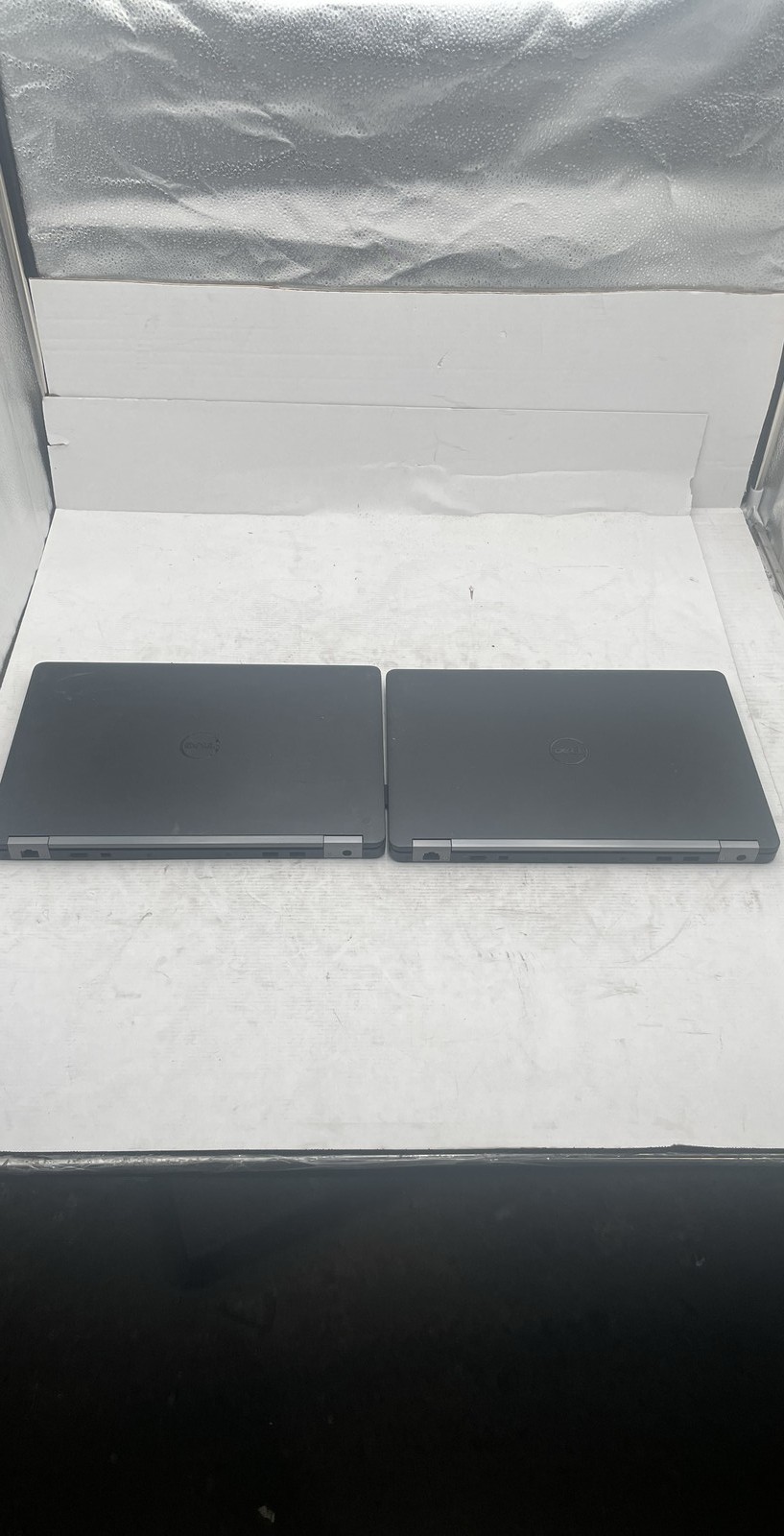 Dell Latitude E7470 Intel Core i7 vPro 14″ Ultrabook Laptops No HDD Lot Of 2