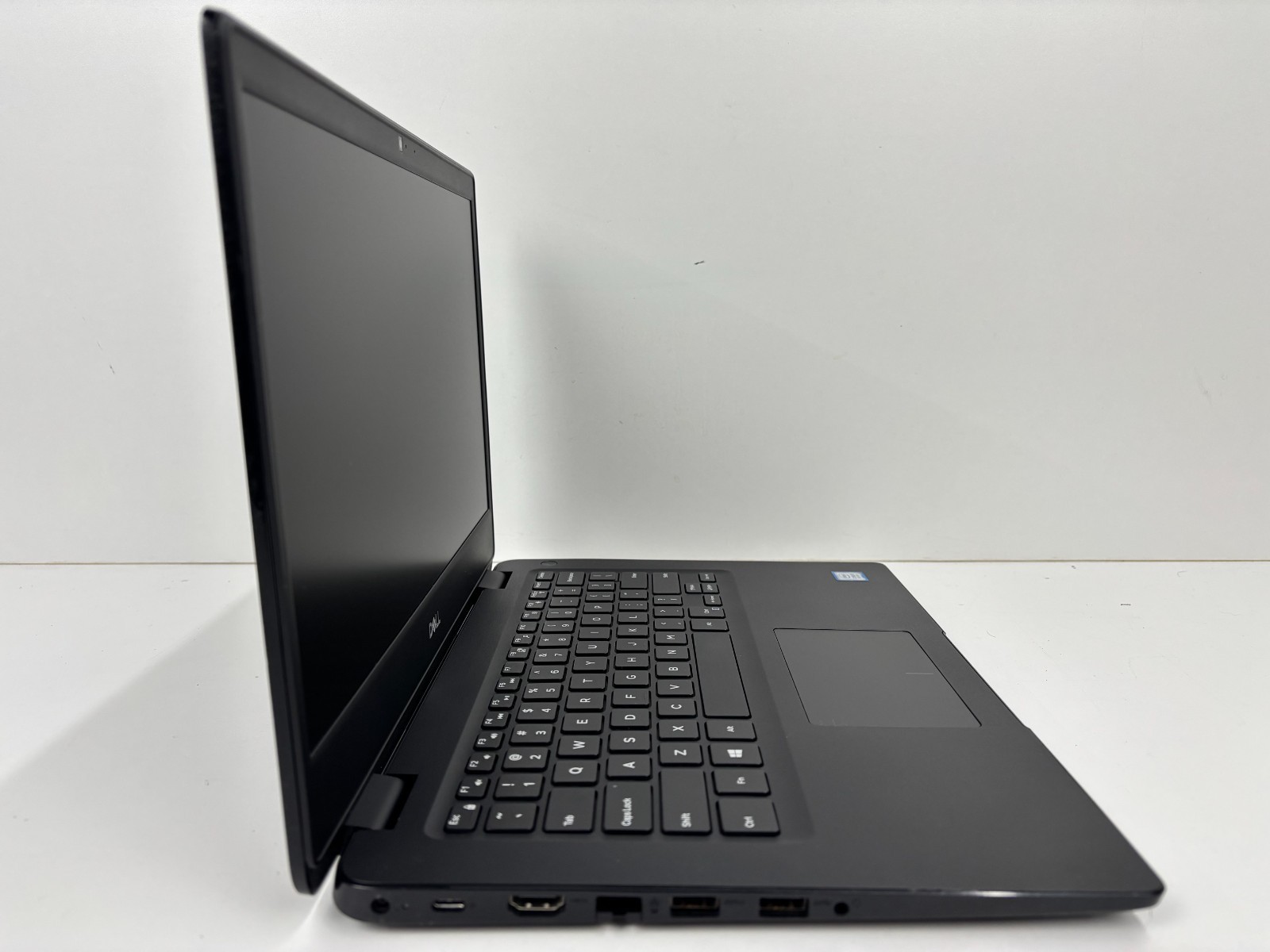 Dell Latitude 3400 14″ i5-8265U 1.60GHz 8GB 256SSD Win11 Pro BAD BATTERY