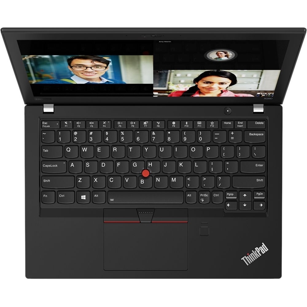 Lenovo ThinkPad X280 12.5″ Touch 8GB 512GB SSD Intel Core i5-8350U X4 1.7GHz Win