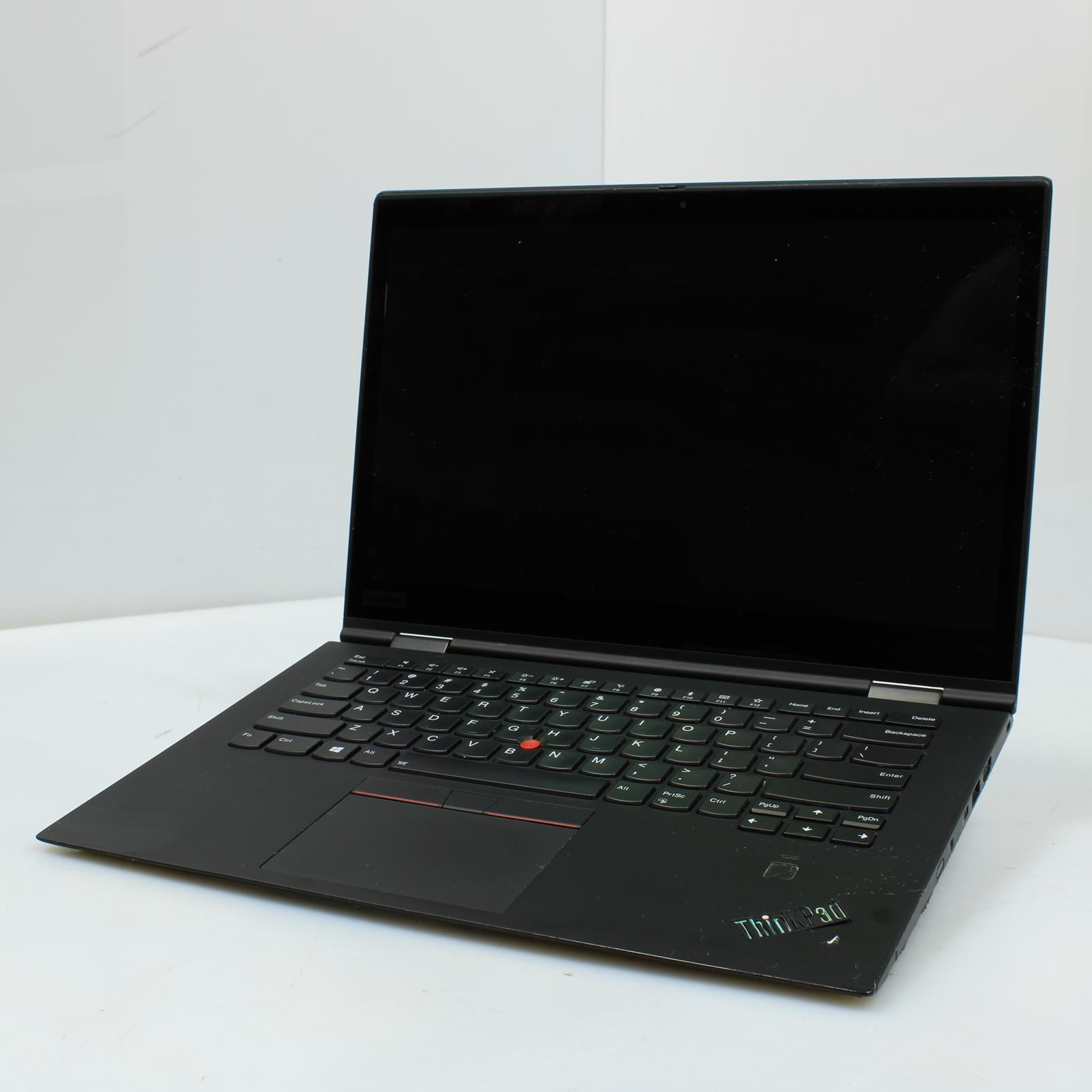 Lenovo Thinkpad X1 Yoga 3rd Intel Core i7 8th Gen 16GB RAM No Drive/OS/Battery