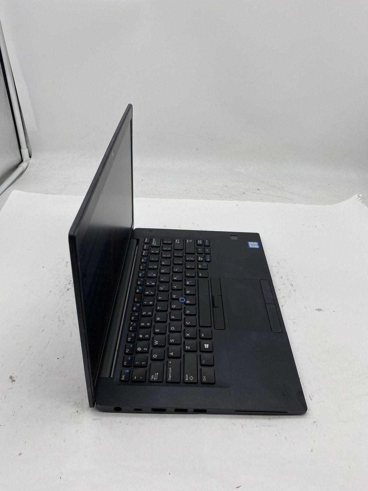 Dell Latitude 7490 Laptop Intel Core i7 8650U 1.9GHz 16GB RAM 256GB SSD W11P