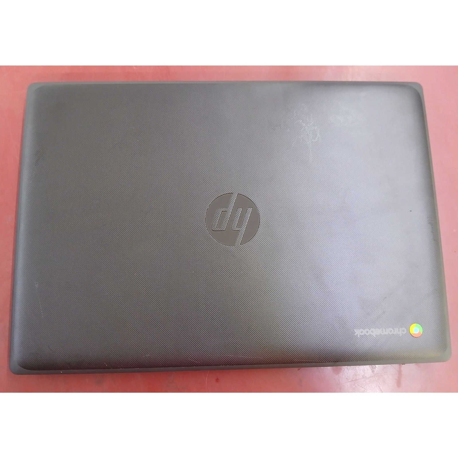 HP Fortis 14 G11 Chromebook – Tested Working – Intel Chrome OS Laptop 14″