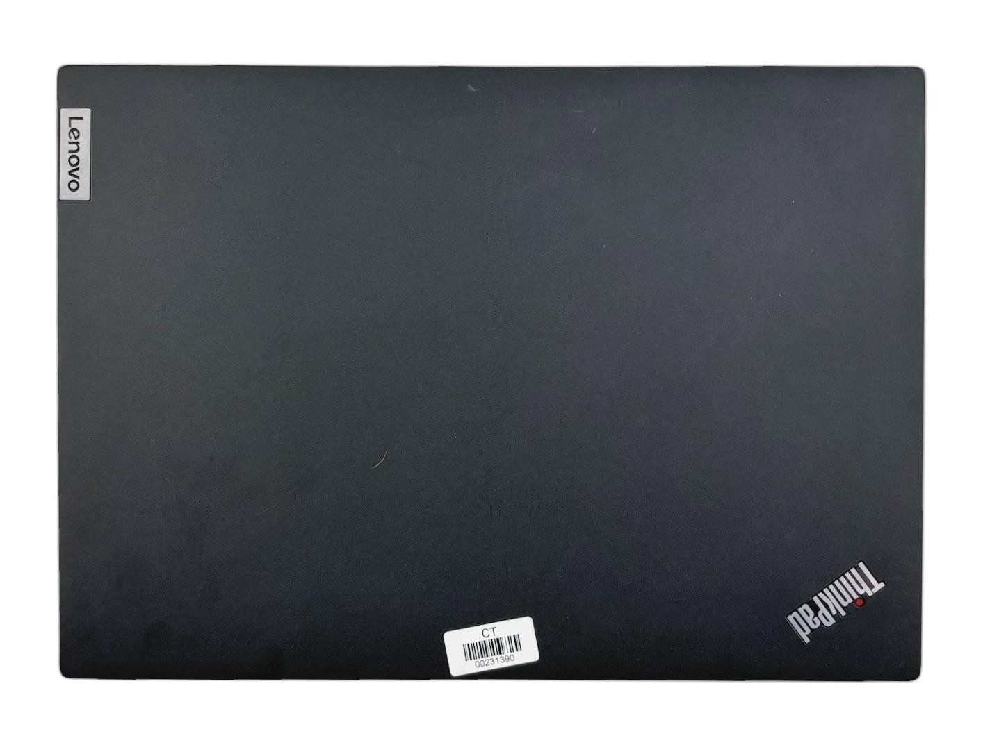 Lenovo ThinkPad X13 Gen 2i Quad Core i7-1185G7 3GHz 512GB SSD 16GB RAM Win11 Pro