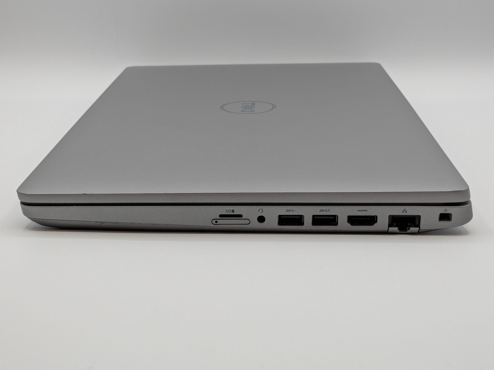 Dell Precision 3551 15″ FHD I5-10400H 512GB SSD 16GB W11P Quadro P620 *READ*