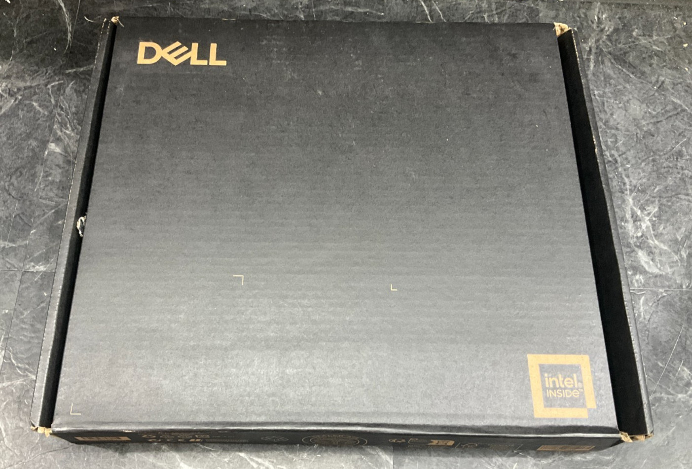 Dell Pro 14 Plus Laptop U7-268V 32GB 512GB BT5.4 WiFi7 14WU W11P RHRW8 PB14250