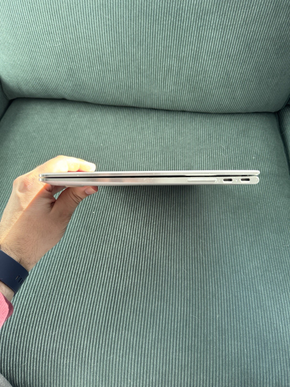 HP Spectre x360 13.3in. 256GB Intel Core i7-7500U, 8GB Windows 11
