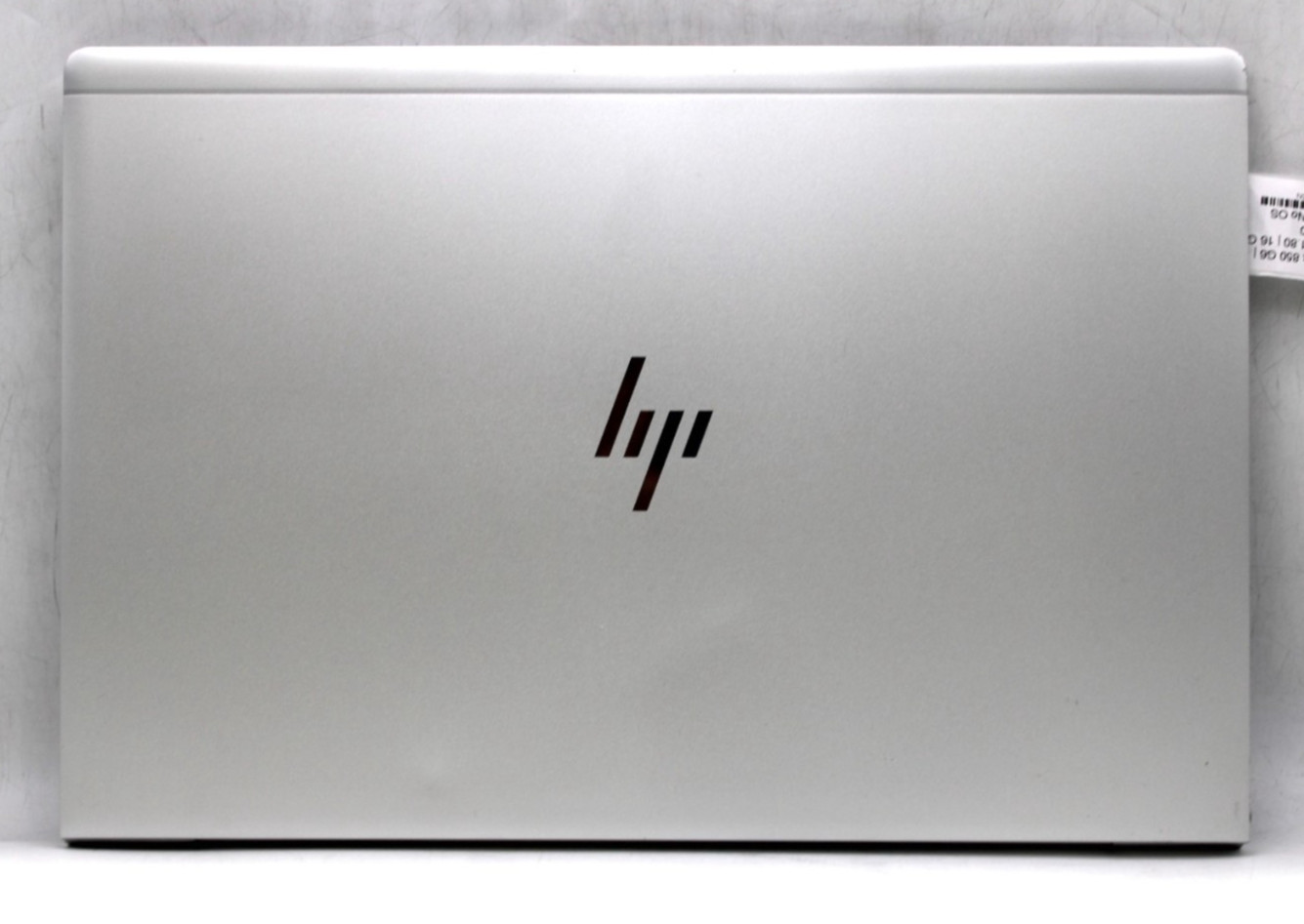 HP EliteBook 850 G6-i7-8565U@1.8GHz-16GB DDR4-NO STORAGE OR OS *USED/TESTED*