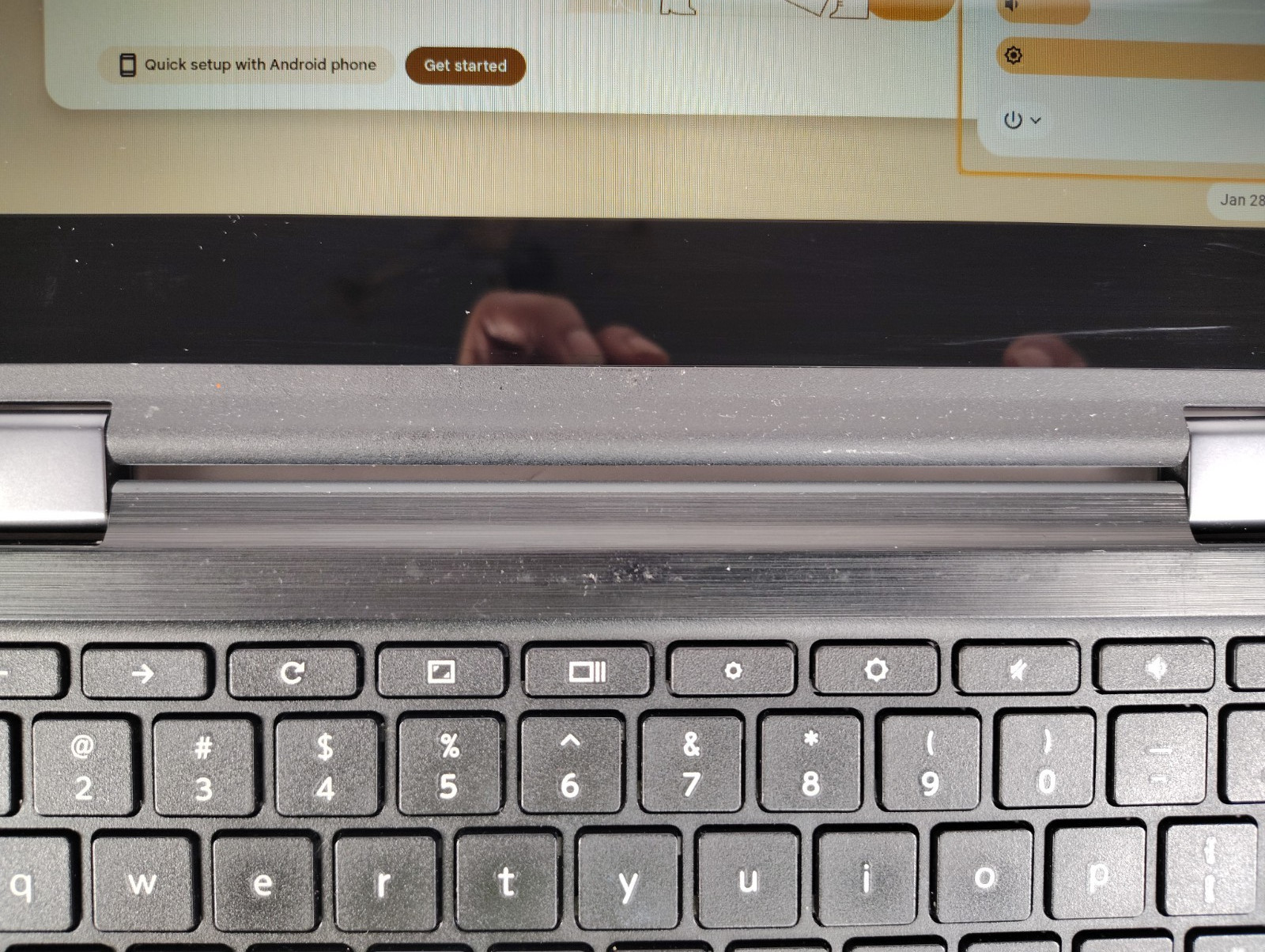 Lenovo Chromebook 300e 2nd Gen AST 82CE AMD A4 4GB RAM 32GB eMMC – FREE SHIPPING