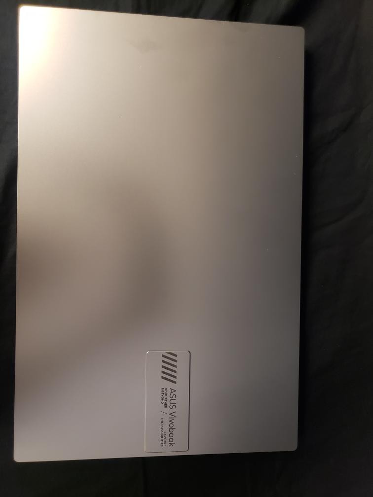 ASUS VIVOBOOK GO 14/15 E1504G 256GB SSD 8GB RAM INTEL CORE I3-N305 (B26006327)