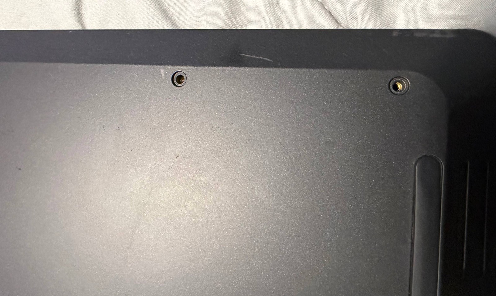 Laptop Dell Inspiron 15 7000 i5-6200U 8GB RAM 475GB SSD