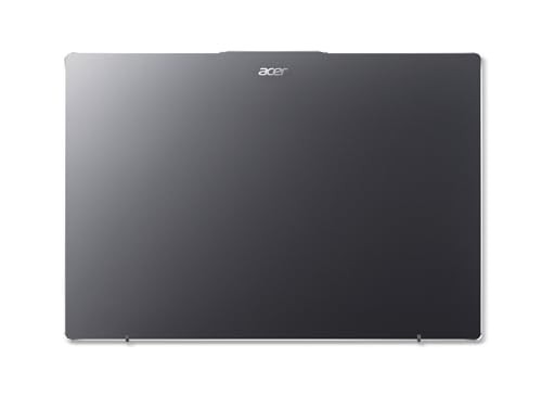 acer Swift Go 16 Intel Evo Edition Laptop | 16″ 1920 x 1200 Touch, Silver