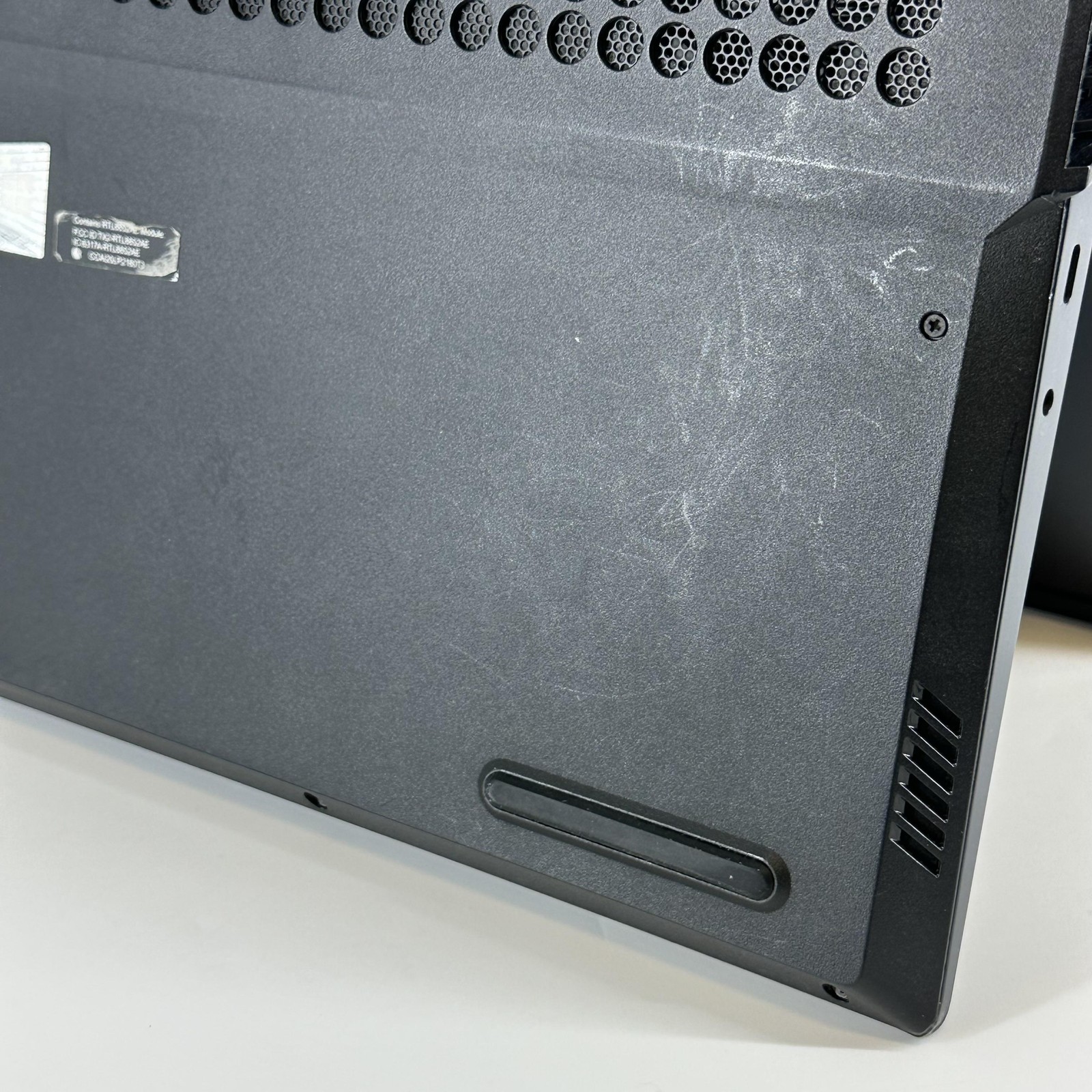 Lenovo Legion 5 15.6 165Hz FHD 3.2 GHz Ryzen 7 5800H 16GB 512GB SSD RTX 3050 Ti