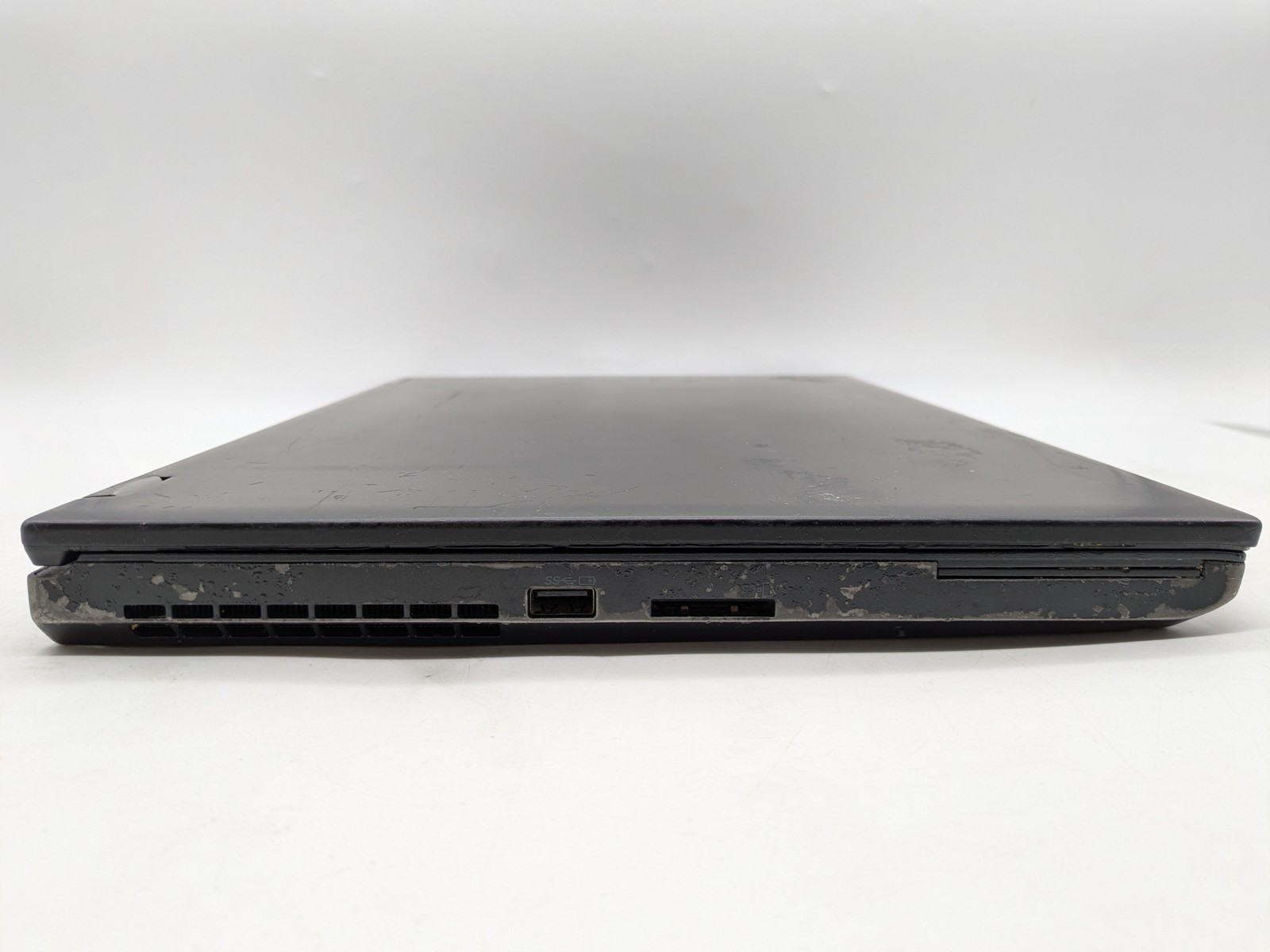 Lenovo ThinkPad P52 15″ FHD I7-8850H 1TB SSD 8GB W11P Quadro P3200 FPR *READ*