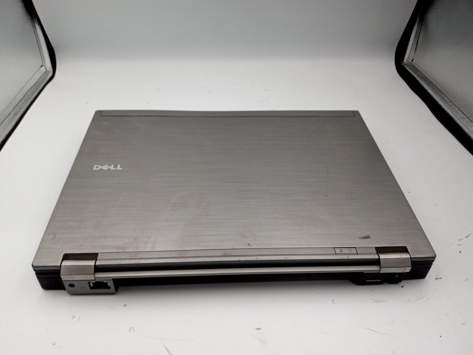 Dell Latitude E6410 14″ Laptop Intel Core i5 1st Gen – NO BOOT / NO VIDEO -RR