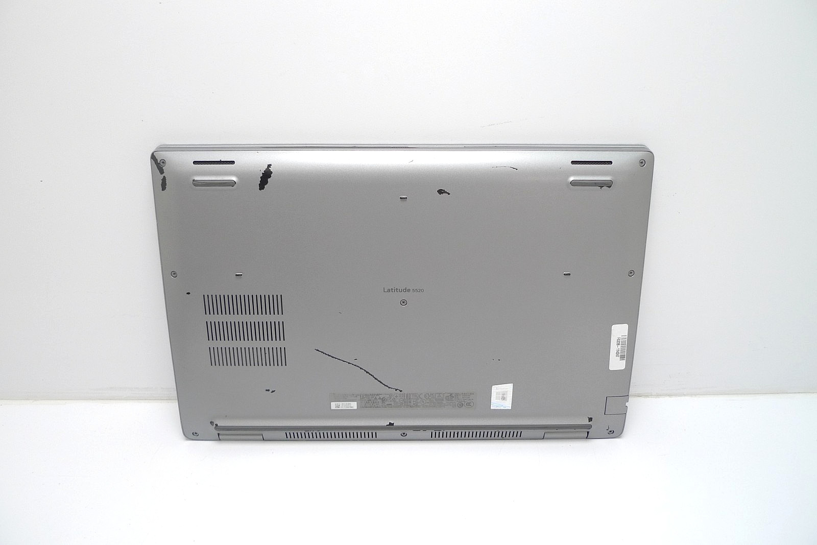 Dell Latitude 5520 | i5-1145G7 | 16GB RAM | 512GB NVMe | Linux | Charger | Read