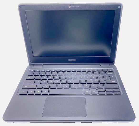 Dell Latitude 3120 11.6″ Pentium Silver N6000 @1.1GHz 8GB RAM 256GB SSD