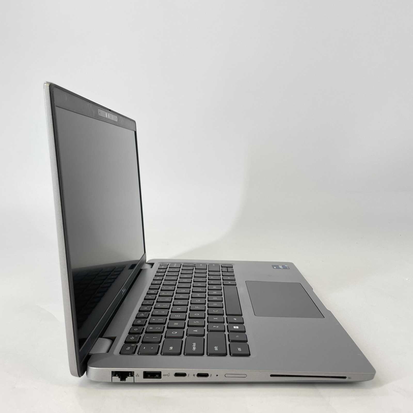 Dell Precision 3480 14 FHD 2.2 GHz i7-1360P 16GB 1TB SSD RTX A500 Good