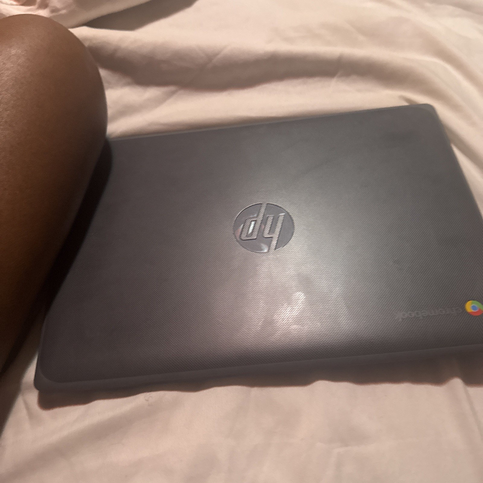 HP Chromebook 11A G8 EE Chromebook