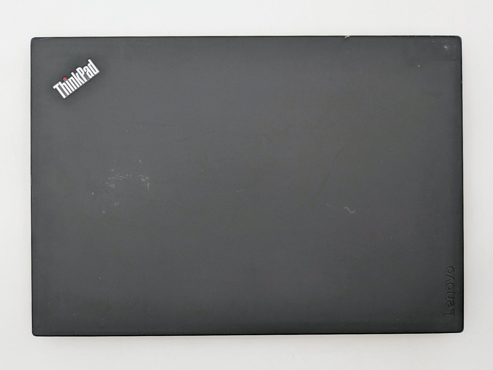 Lenovo ThinkPad T580 (20LA) 15″ FHD I5-8250U Motherboard Palmrest *READ*