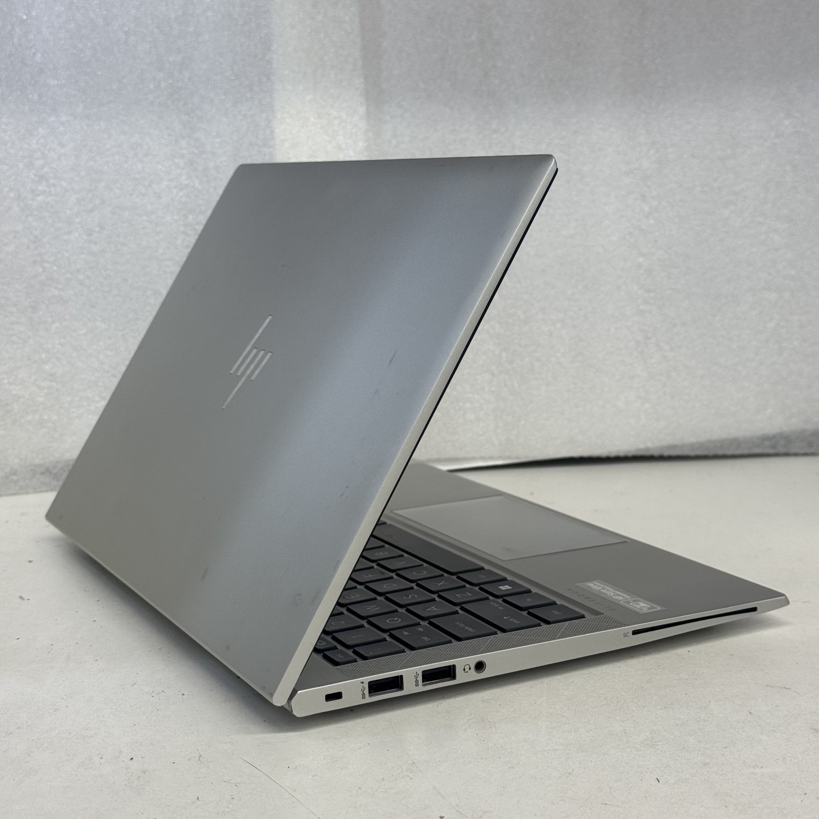 HP EliteBook x360 830 G8 Notebook 13″ i7-1185G7 3.0GHz 16GB RAM 256GB SSD #HP68