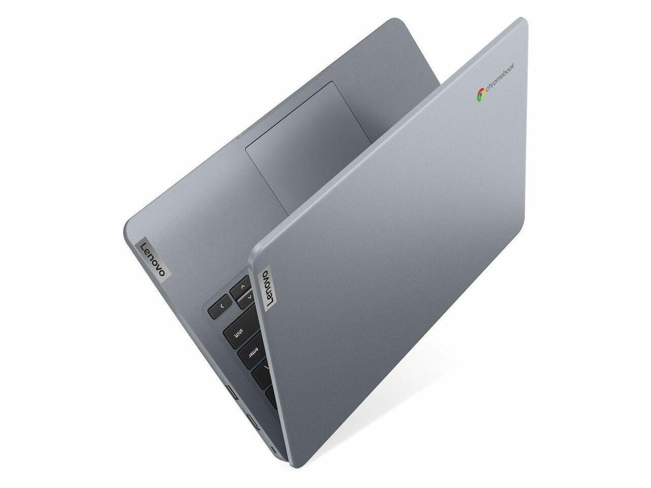 Lenovo 14e Chromebook Gen 3 14.0″ Touch Screen Intel Processor N100 8GB Memory