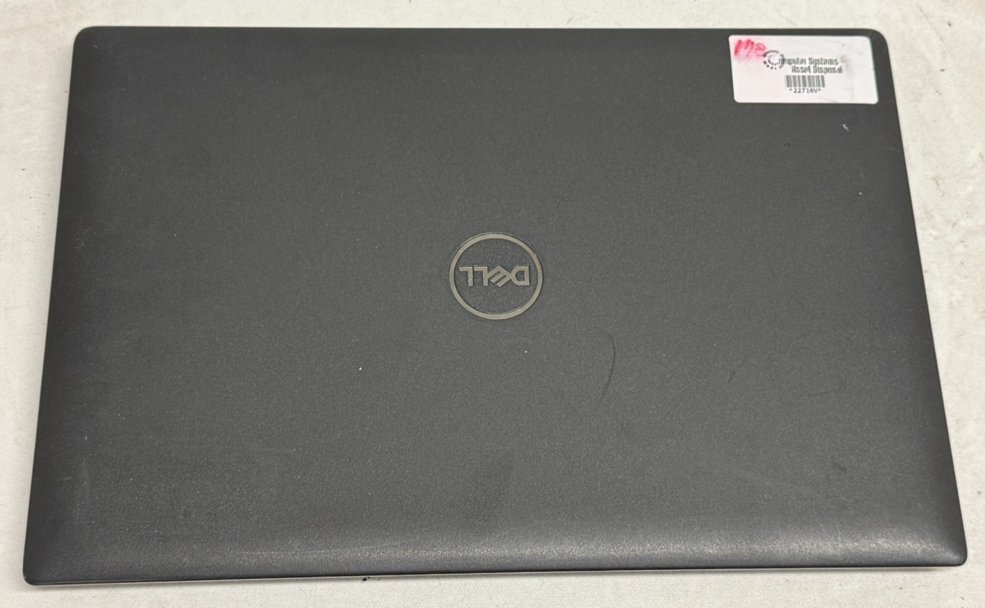 Dell Latitude 3420 14″ (i5-1135G7 2.40GHz – 16GB RAM – 256GB SSD – Win11Home)