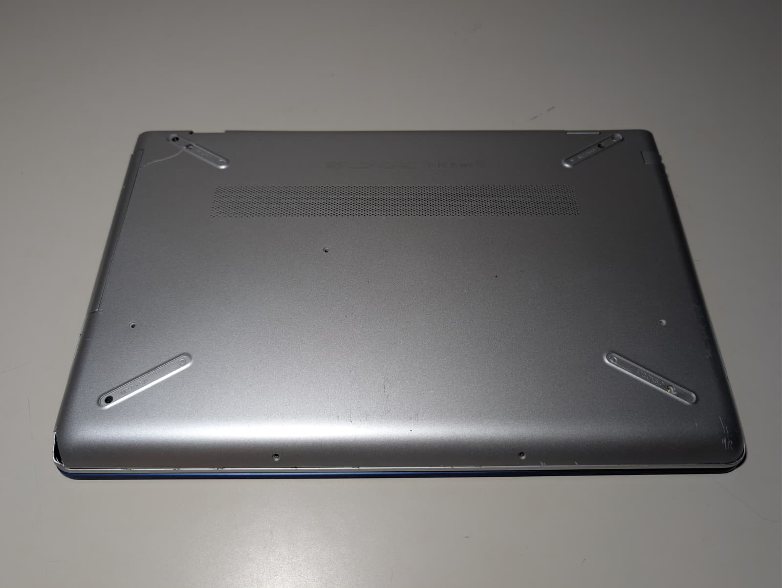 Read! HP Pavilion 15-CC1 Touchscreen | i7-8th Gen 8GB RAM 128GB SSD | NVIDIA