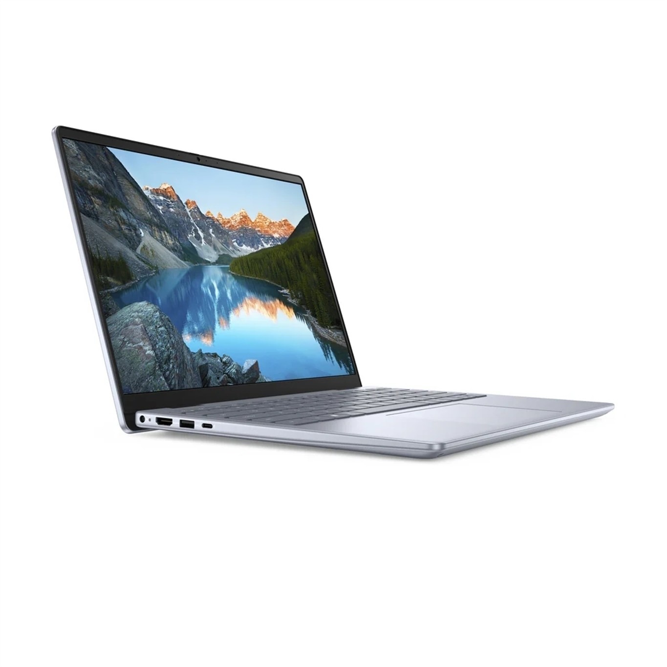 Dell Inspiron 14 7440 2-in-1 14″ 16GB 256GB, Ice Blue