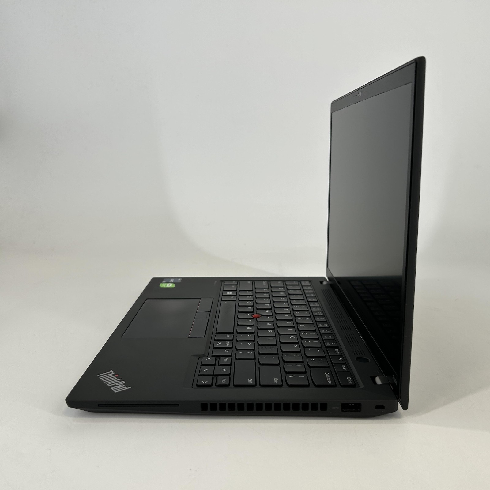 Lenovo ThinkPad P14s Gen 4 FHD+ TOUCH 1.9 GHz i5-1350P 16GB 512GB SSD Very Good