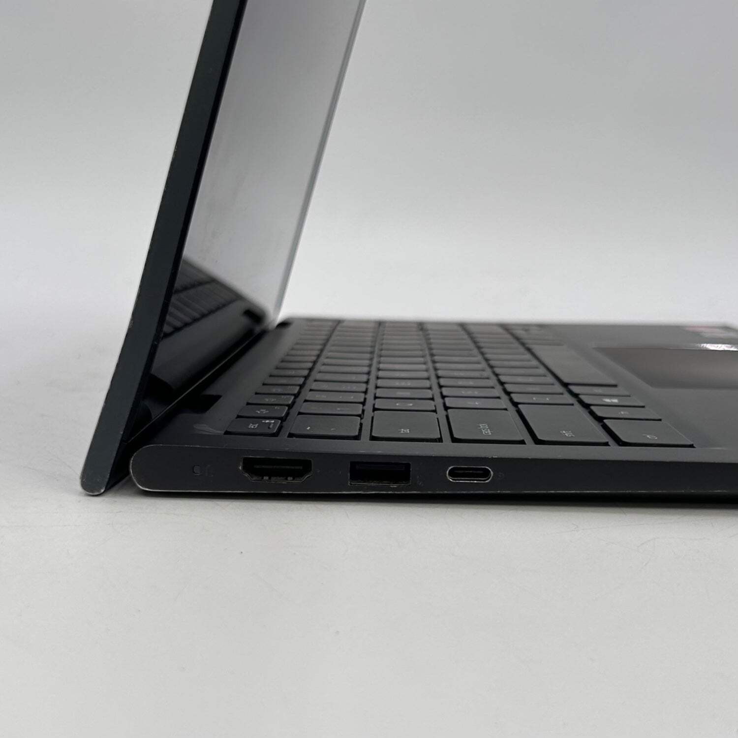 Broken Dell Inspiron 7415 2-IN-1 Ryzen 5 5500U 8GB RAM 256GB SSD Hinge Damage