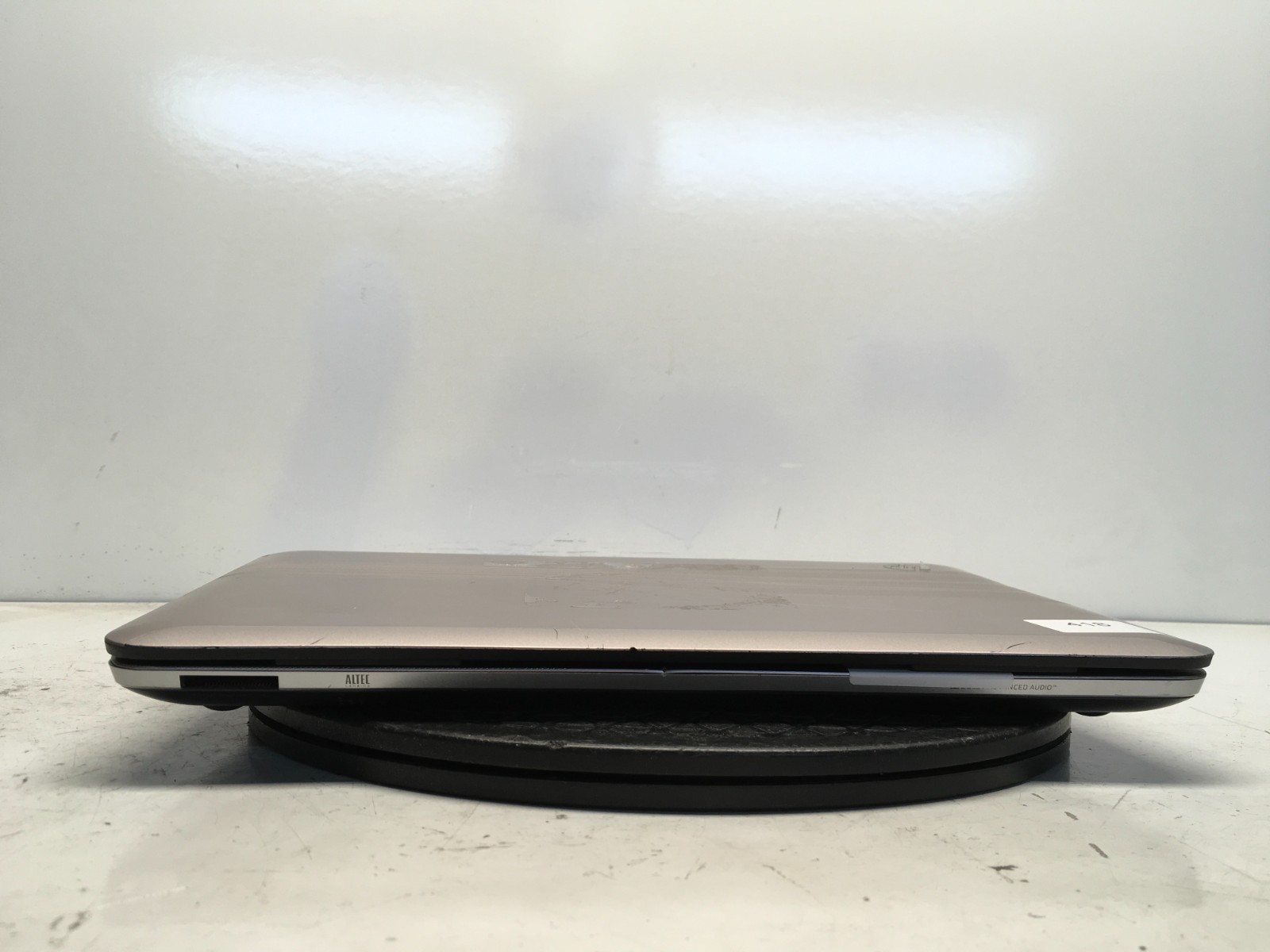 HP Pavilion DM4-1165DX Intel i5-M450 2.4GHz 4 GB NO HDD