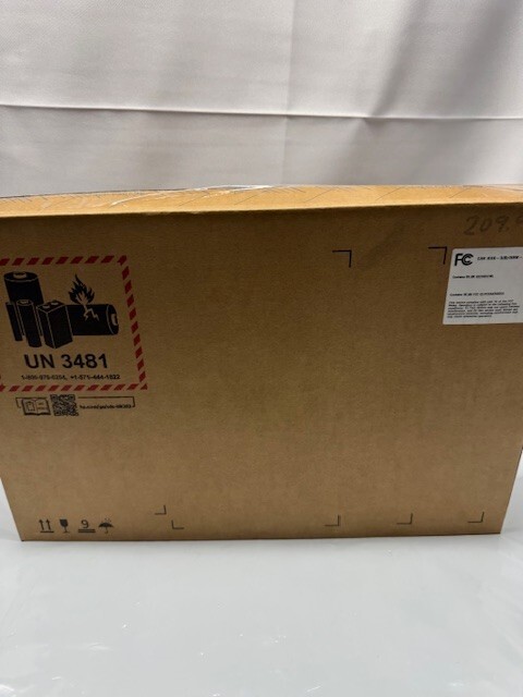 HP Chromebook 14a-na0010nr 14″ -Touch Screen 65GB *New-