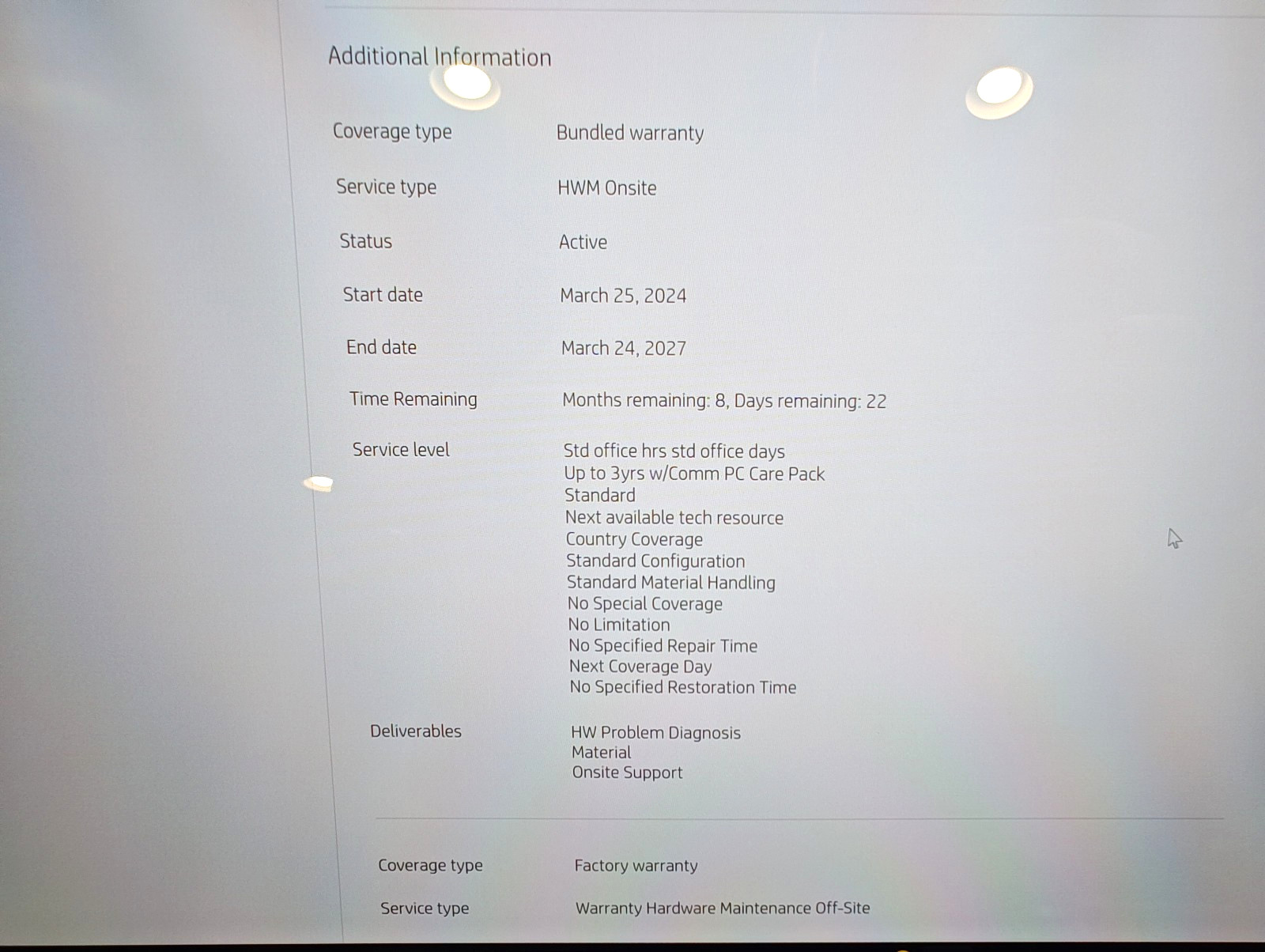 HP Zbook Studio 16 G10 (OLED) — i9-13900H / 64GB RAM / 512GB SSD / RTX A1000